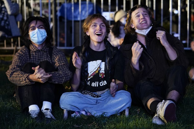 [Live] Bau cu Tong thong My: Ong Biden tuyen bo gianh chien thang-Hinh-12