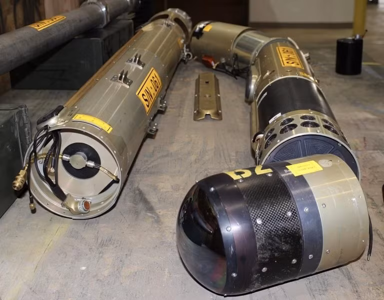 Tên lửa này được phát triển để khai hỏa bằng bệ phóng trên nóc xe tải, xe bán tải, xe quân sự cỡ nhỏ. Với những mục tiêu đã được xác định trước thì nhiệm vụ của Type 358 đơn giản hơn rất nhiều.