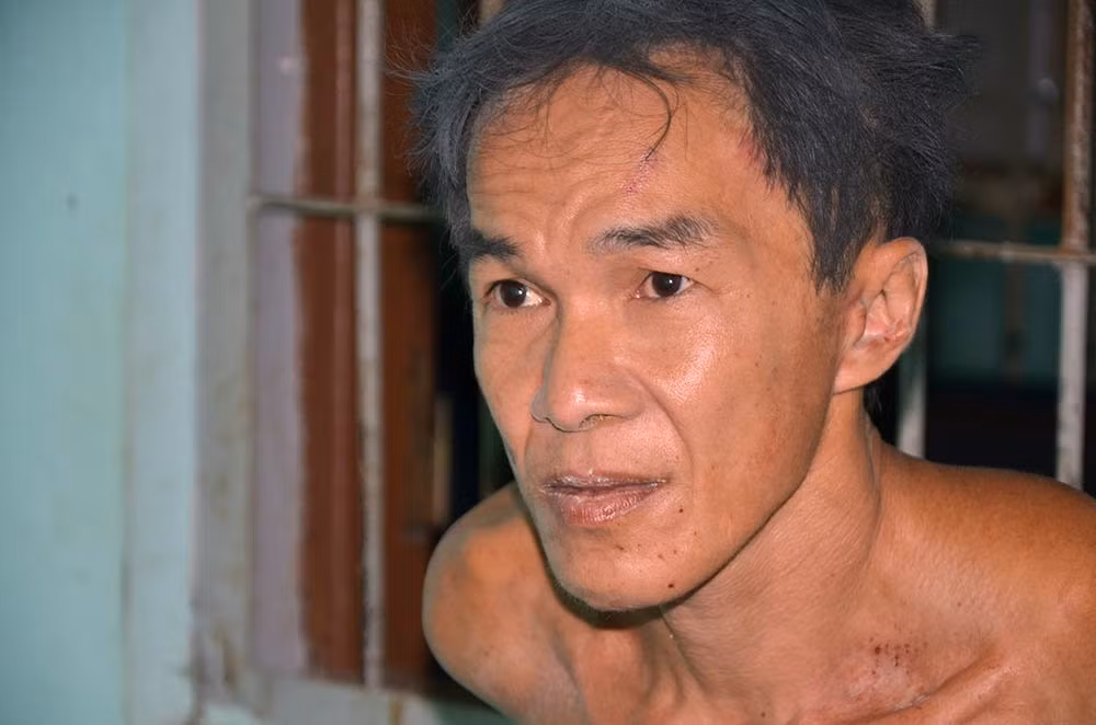 Tai sao dinh chi vu an chem chet hang xom o Dong Thap?