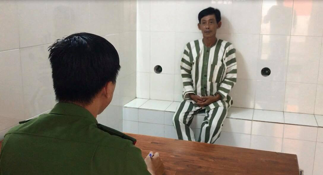 Bat ngo nguyen nhan tai xe xe om dam chet nguoi