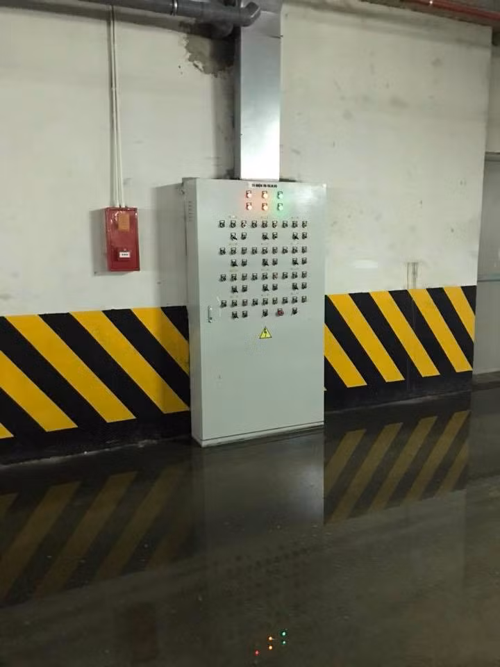 Cu dan KDT Geleximco hoi ha 