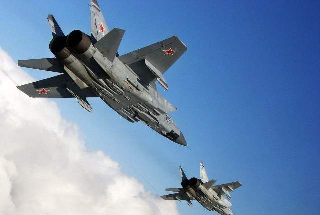 Nguyên nhân thứ hai là Nga không muốn gây xung đột với Thổ Nhĩ Kỳ, nhưng lại không muốn bỏ rơi đồng minh Syria; vì vậy phương án giúp Syria khôi phục sức mạnh trên không, như vậy Không quân Nga ở Syria sẽ không cần phải xuất kích quá nhiều, do đó làm giảm khả năng xung đột với Thổ Nhĩ Kỳ.