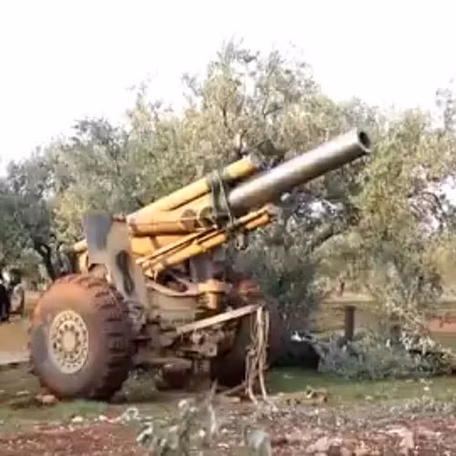 Trái với lời hứa của Thổ Nhĩ Kỳ rằng Ankara sẽ đưa lực lượng đặc biệt đến khu vực đường cao tốc M4 ở Idlib để "dọn sạch" khu vực này khỏi sự quấy nhiễu của những kẻ khủng bố.