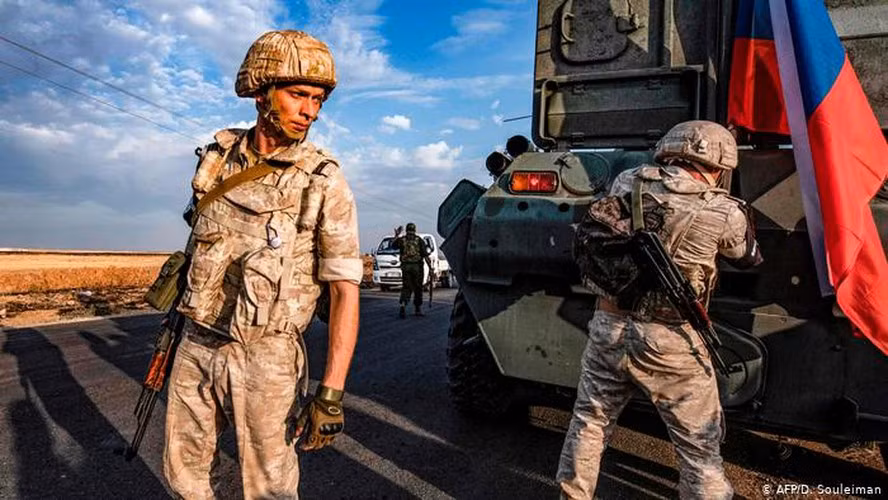 Mới đây tạp chí Mỹ National Interest đã công bố thống kê chi tiết về thiệt hại của lực lượng vũ trang Nga trong 3 năm đầu tham chiến, đây cũng chính là giai đoạn mà họ gặp nhiều nguy cơ hơn cả.