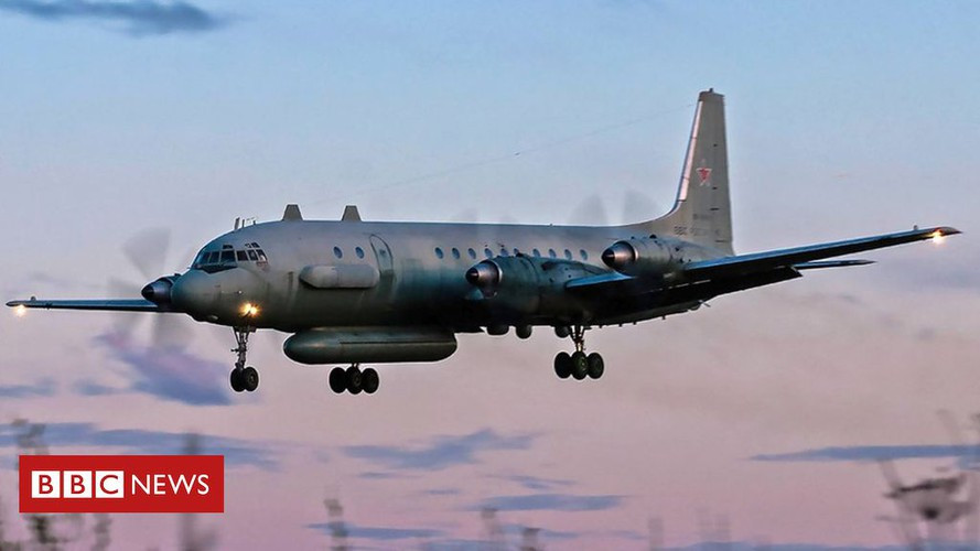 Nhưng trước sự chê trách từ phía Mỹ, truyền thông Nga mà cụ thể là tờ Lenta đã lên tiếng phản bác rằng "Những tổn thất đáng tiếc này không thể phủ định vai trò của lực lượng hàng không vũ trụ và hàng không hải quân Nga".