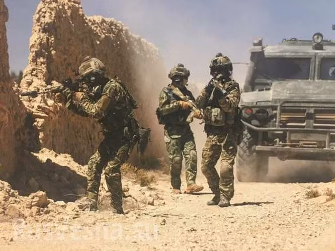 Theo thống kê của tạp chí National Interest, ít nhất 60 binh sĩ Nga đã thiệt mạng ở Syria, trong khi không quân Nga cũng hứng chịu tổn thất nghiêm trọng khi bị mất 23 máy bay các loại.