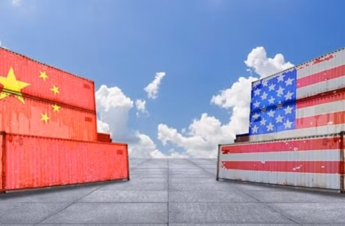 Trung Quoc hoan nghenh quyet dinh tri hoan tang thue cua My