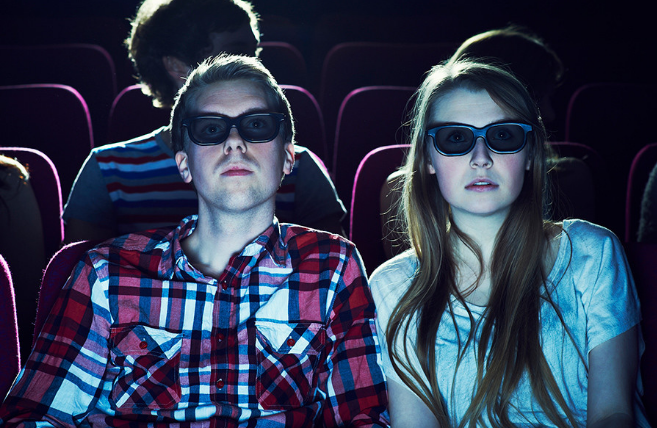 Nếu xem phim vào buổi sáng ở đây, giá vé chỉ 1,8 USD.