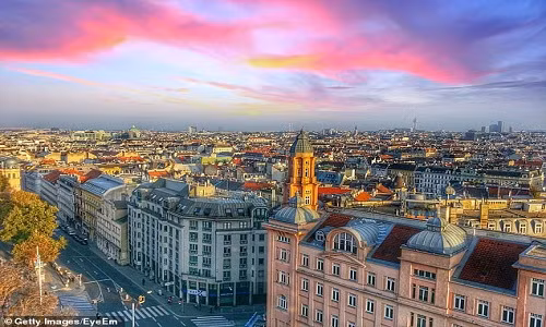 Ngac nhien top 10 thanh pho dang song nhat the gioi nam 2019