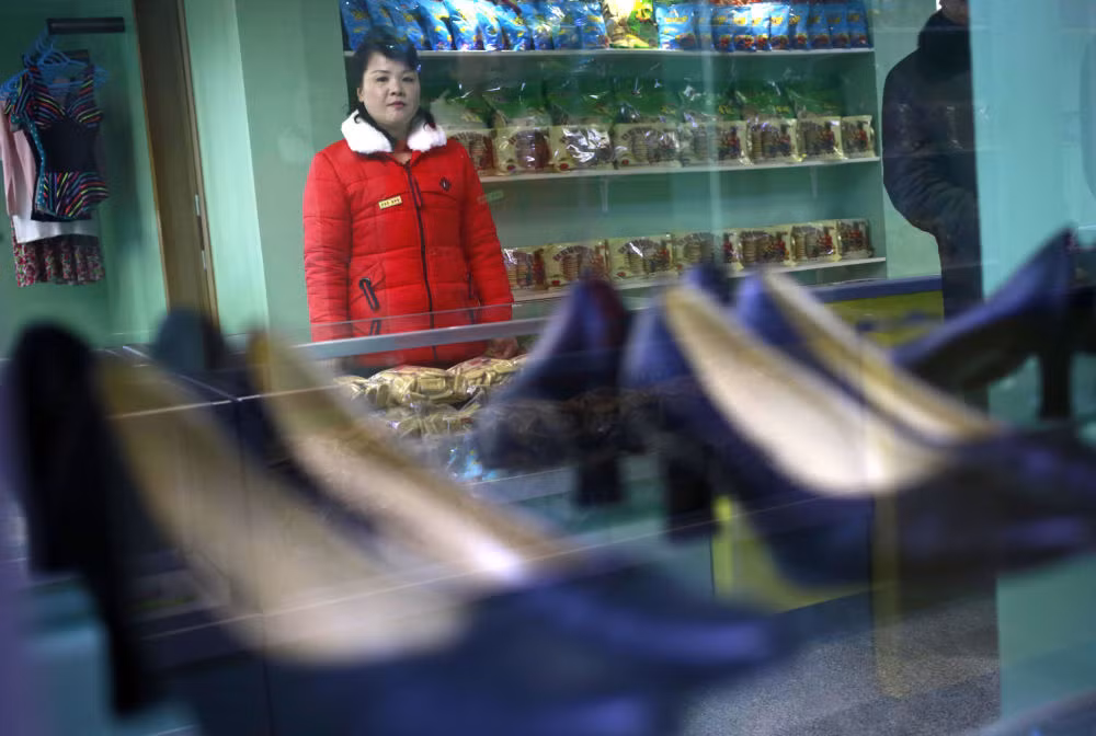 Ven man bi an cuoc song cua nguoi dan Trieu Tien-Hinh-9