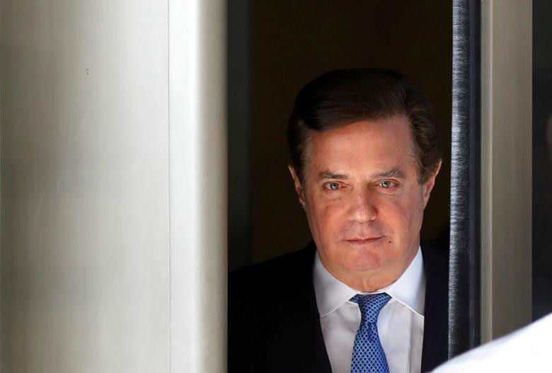 Ông Paul Manafort, cựu Chủ tịch chiến dịch tranh cử của ông Trump, cũng đã tham gia cuộc họp tại Tháp Trump tháng 6/2016. Ông đã bị kết án về 8 tội danh liên quan đến sai phạm tài chính. Tuy nhiên, các cáo buộc này đều liên quan đến thời gian trước khi ông Manafort làm trong chiến dịch tranh cử (của ông Trump).