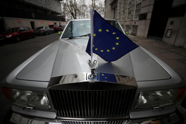 Brexit bế tắc, thủ đô London rơi vào "hỗn loạn" - Hình 9 Brexit be tac, thu do London roi vao