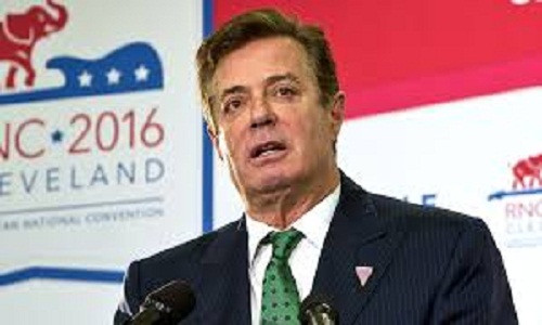 Được biết, ông Manafort sinh ngày 1/7/1949 tại New Britain, bang Connecticut. Năm 1967, ông Manafort tốt nghiệp trường trung học St. Thomas Aquinas và sau đó theo học Đại học Georgetown. Ảnh: Variety.
