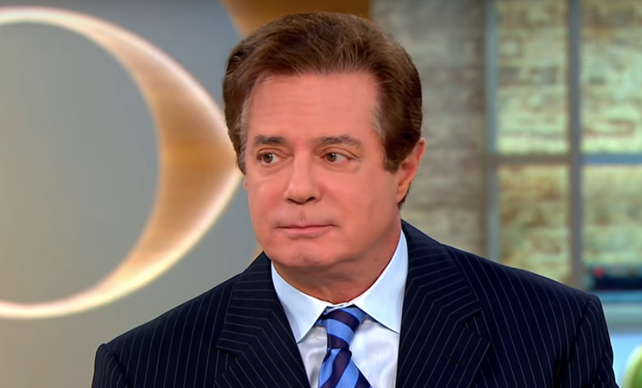 Năm 1971, ông Manafort tốt nghiệp trường Đại học Georgetown với tầm bằng cử nhân ngành Quản trị Kinh doanh và nhận bằng tiến sĩ vào năm 1974. Ảnh: WM.