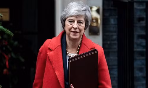 Nguong mo su nghiep Thu tuong Anh Theresa May-Hinh-2