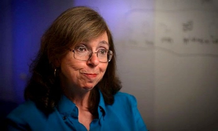 Nguong mo nhung nguoi phu nu thong minh nhat moi thoi dai