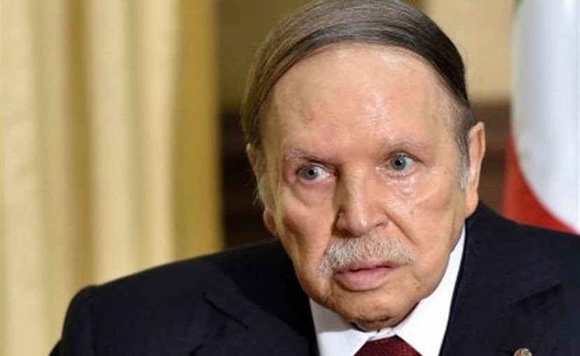 Trước khi trở thành Tổng thống Algeria, ông Abdelaziz Bouteflika đảm nhiệm nhiều chức vụ quan trọng trong bộ máy nhà nước Algeria. Trong khoảng thời gian từ năm 1963-1979, ông giữ chức Bộ trưởng Ngoại giao Algeria. Ảnh: ER.