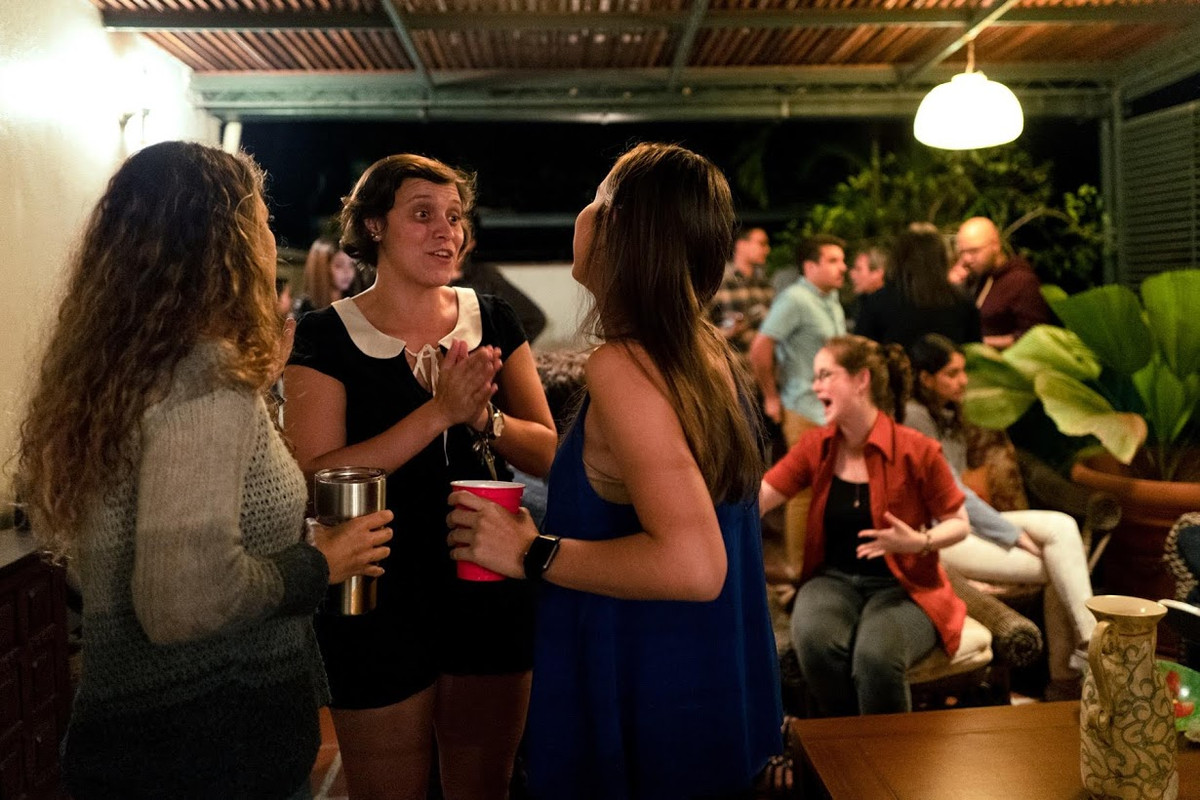 Can canh cuoc song moi cua nguoi dan Venezuela o Chau Au-Hinh-7