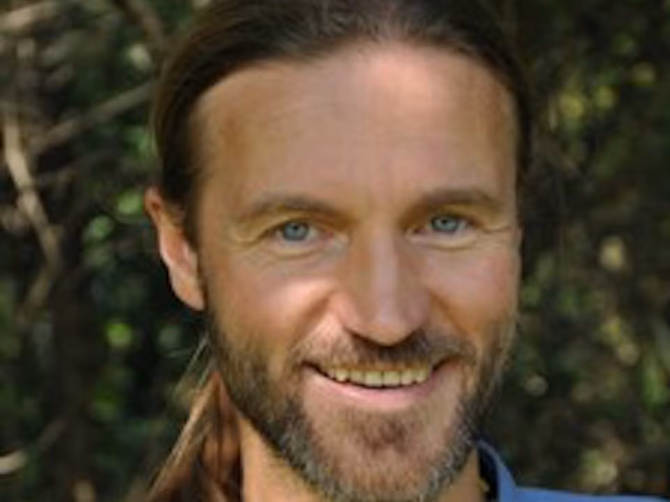 Ông Norman Tendis, 51 tuổi, làm việc tại Hội đồng Nhà thờ Thế giới - một tổ chức phi lợi nhuận được thành lập vào năm 1948.