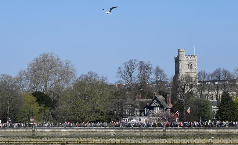 Bien nguoi tuan hanh ung ho Brexit do ve thu do London-Hinh-12