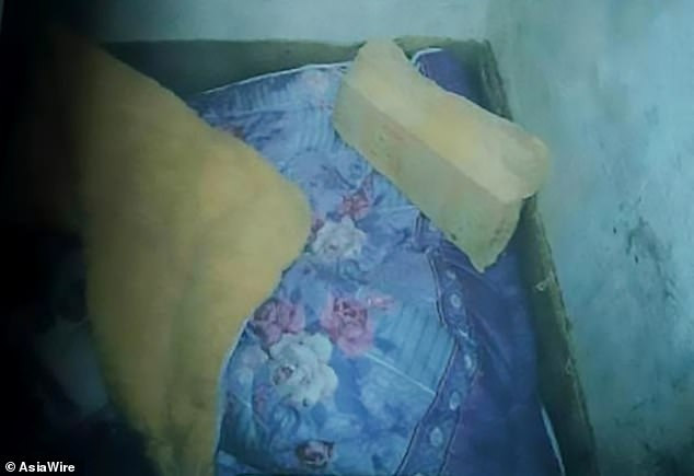 Dot nhap can ham nhot thieu nu Trung Quoc lam 