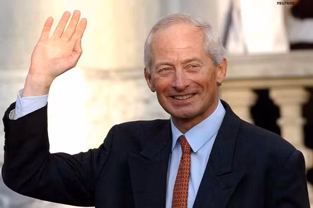 Hoàng tử Hans-Adam II của Liechtenstein nắm trong tay 5 tỷ USD, chủ yếu nguồn thu đến từ ngân hàng tư nhân và các khoản đầu tư được thực hiện thông qua Quỹ Prince of Liechtenstein Foundation chuyên quản lý tài sản bất động sản, các khu rừng và nhà máy rượu. Ảnh: RDM.