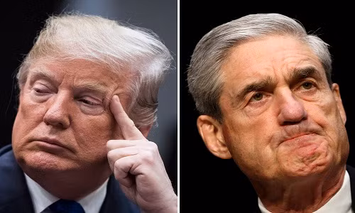 Tong thong Trump bat ngo co loi the truoc cuoc bau cu 2020?