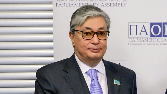 Dieu it biet ve tan Tong thong Kazakhstan Jomart Tokayev-Hinh-14