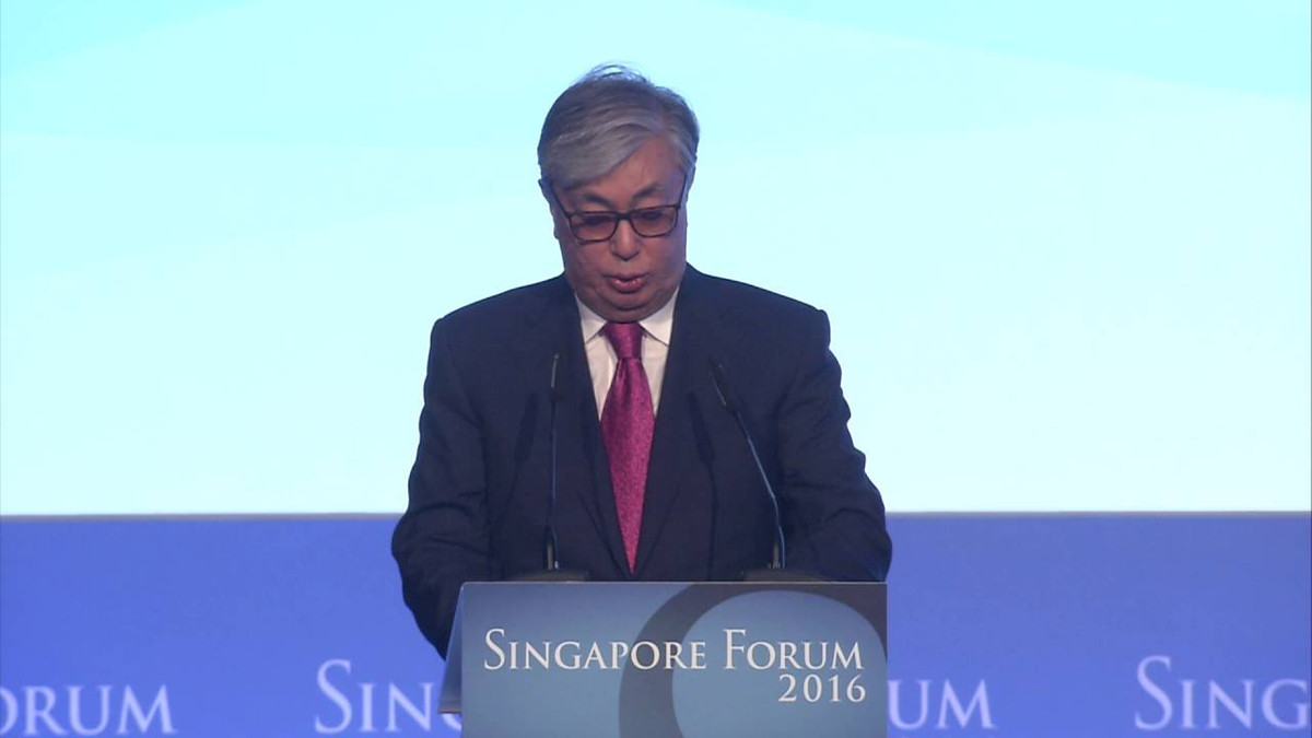 Dieu it biet ve tan Tong thong Kazakhstan Jomart Tokayev-Hinh-10