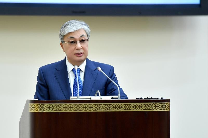 Dieu it biet ve tan Tong thong Kazakhstan Jomart Tokayev-Hinh-7