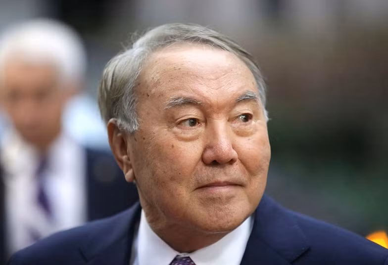 Ông Nazarbayev điều hành Kazakhstan kể từ trước khi Liên Xô sụp đổ năm 1991. Ông giữ chức Tổng thống Kazakhstan gần 30 năm qua kể từ khi văn phòng tổng thống được thành lập vào ngày 24/4/1990. Ảnh: WP.