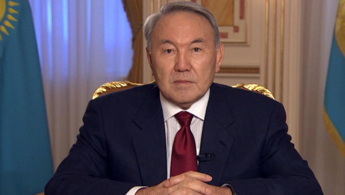 Cụ thể, từ ngày 22/3/1984 đến 27/7/1989, ông Nazarbayev là Chủ tịch Hội đồng Bộ trưởng Cộng hoà Xã hội Chủ nghĩa Xô Viết Kazakh. Ảnh: ANA.