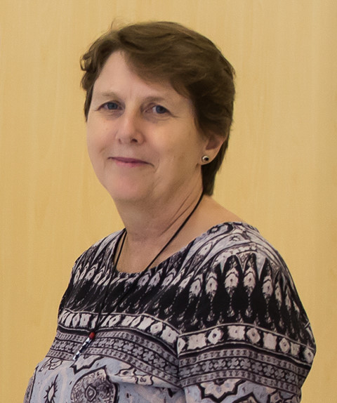 Bà Andrea Prince là chuyên gia luật lao động của Tổ chức Lao động Quốc tế (ILO) tại Việt Nam. Ảnh: ILO.