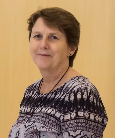 Bà Andrea Prince là chuyên gia luật lao động của Tổ chức Lao động Quốc tế (ILO) tại Việt Nam. Ảnh: ILO.