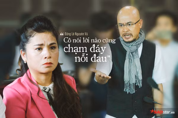 Vo chong Trung Nguyen ly hon: Neu khoc ma duoc 3.000 ty, toi cung muon mot lan duoc khoc!