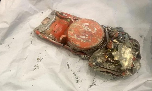 Bat ngo ket qua phan tich hop den may bay Boeing 737 Max 8