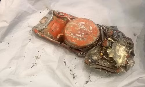 Bat ngo ket qua phan tich hop den may bay Boeing 737 Max 8