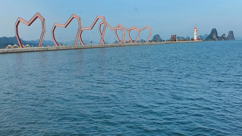 Phat Cty Do thi Phuong Dong do trom dat da, lan chiem vinh Bai Tu Long-Hinh-2