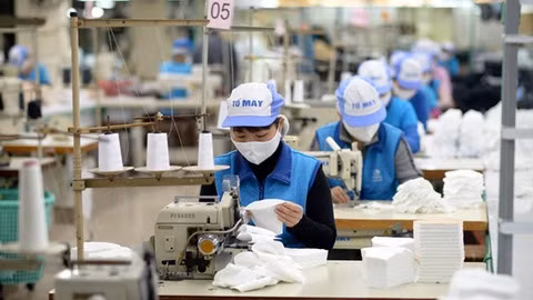 Nguoi lao dong duoc huong che do the nao khi di lam nhung ngay Tet?