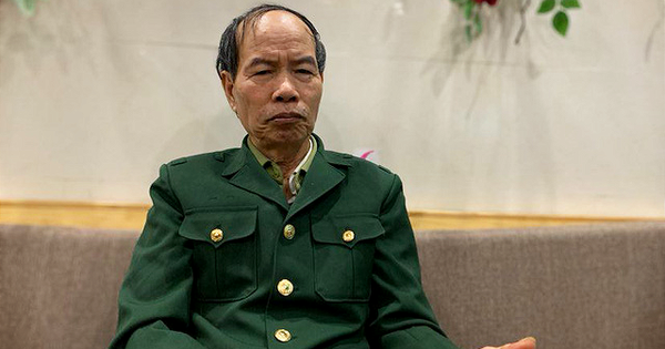 Nguoi dan ong duoc “giai oan” sau 32 nam khieu nai