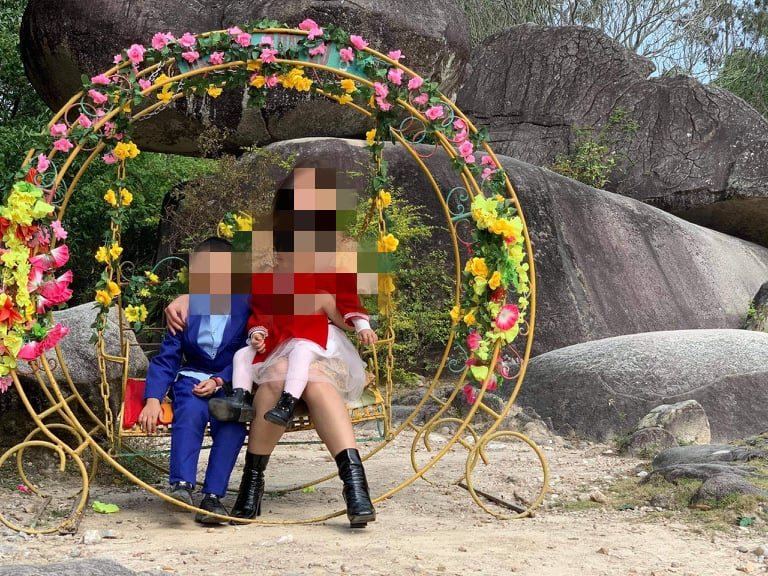 Sam Son bi to tai dien van nan “chat chem”, giang bay lua du khach