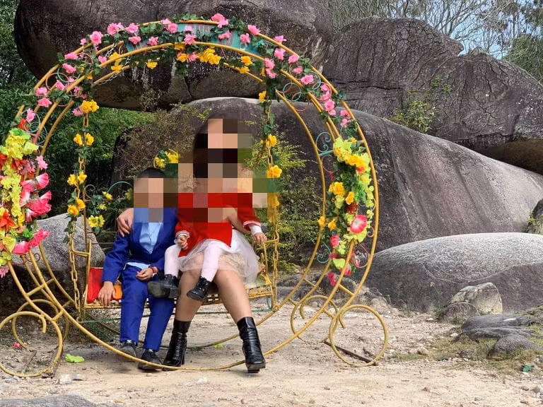 Sam Son bi to tai dien van nan “chat chem”, giang bay lua du khach