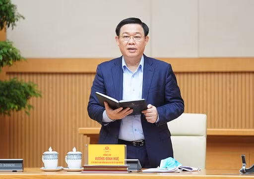 Ha Noi cam lanh dao quan, huyen roi khoi Thu do dip Tet Nguyen dan