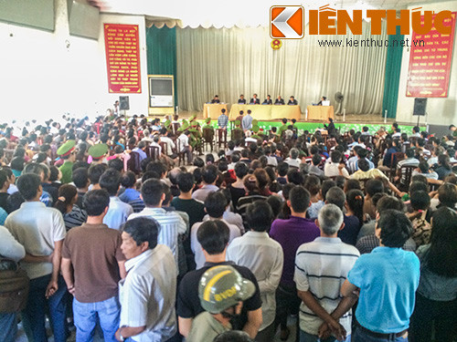 Tử hình 2 tên đồng tính giết bạn tình cướp vàng, xe SH hình ảnh tu hinh 2 ten dong tinh giet ban tinh hinh anh 2