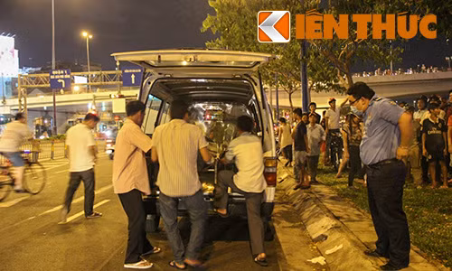 phat hien thi the cu ong 80 tuoi troi song hinh anh