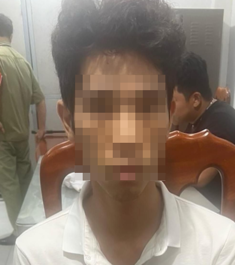 Bat 2 thanh vien “hoi vo no” dot nhap biet thu trom tien ty-Hinh-2