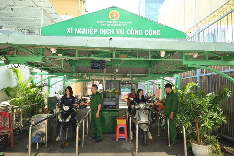 TP HCM: Lien danh TNXP - Hoa Mai, 1 ngay trung 3 goi thau tai Can Gio-Hinh-4