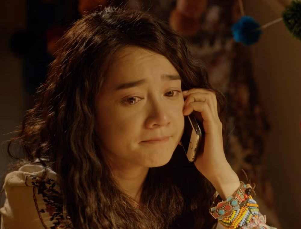 Dieu gi giup Nha Phuong tu co gai vo danh thanh sao noi tieng?