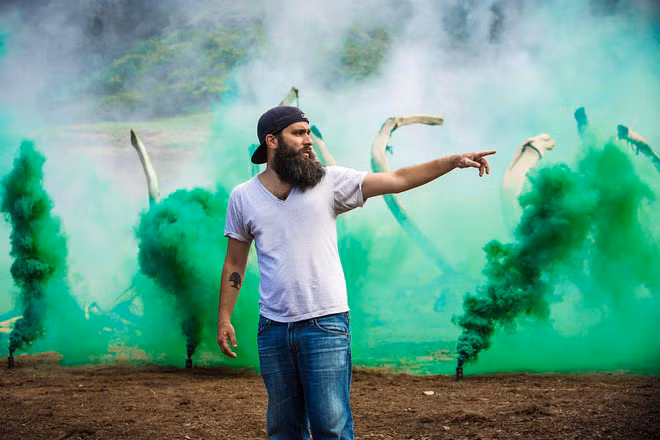 Dao dien ‘Kong’ nuoi hy vong thuc hien phim ‘Sieu Nhan’ moi