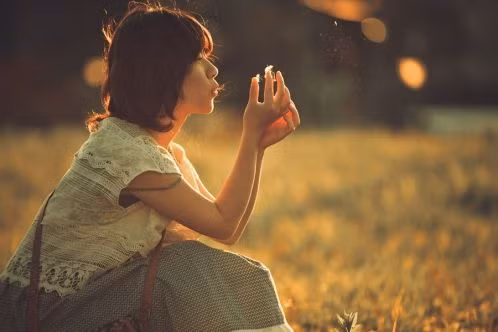 Thi ra, chia tay anh khong... qua kho nhu em thuong tuong tuong